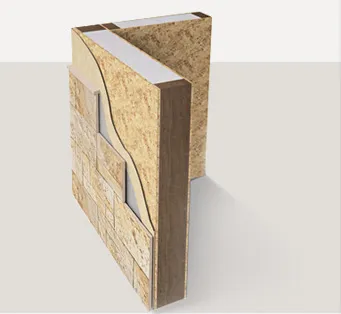 сип панель в разрезе